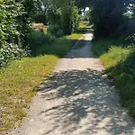 Maison Neuve Proche Avec Parking Gratuit Et Privé à 5 Min Du Musée De La Batterie De Merville *