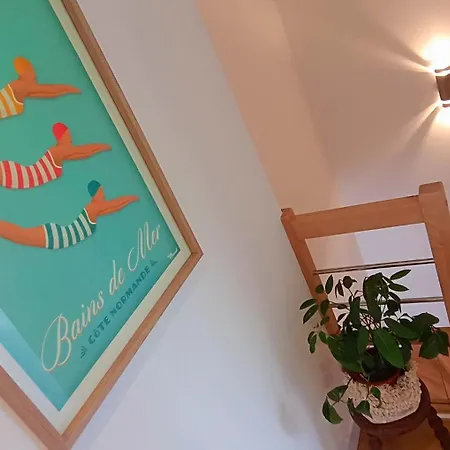 Maison Neuve Proche Avec Parking Gratuit Et Prive A 5 Min Du Musee De La Batterie De Merville *