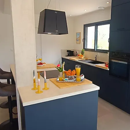 Casa vacanze Maison Neuve Proche Avec Parking Gratuit Et Privé à 5 Min Du Musée De La Batterie De Merville *