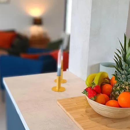 Holiday home Maison Neuve Proche Avec Parking Gratuit Et Prive A 5 Min Du Musee De La Batterie De Merville *