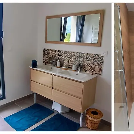 Holiday home Maison Neuve Proche Avec Parking Gratuit Et Prive A 5 Min Du Musee De La Batterie De Merville