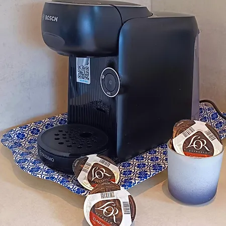 Maison Neuve Proche Avec Parking Gratuit Et Privé à 5 Min Du Musée De La Batterie De Merville Casa vacanze