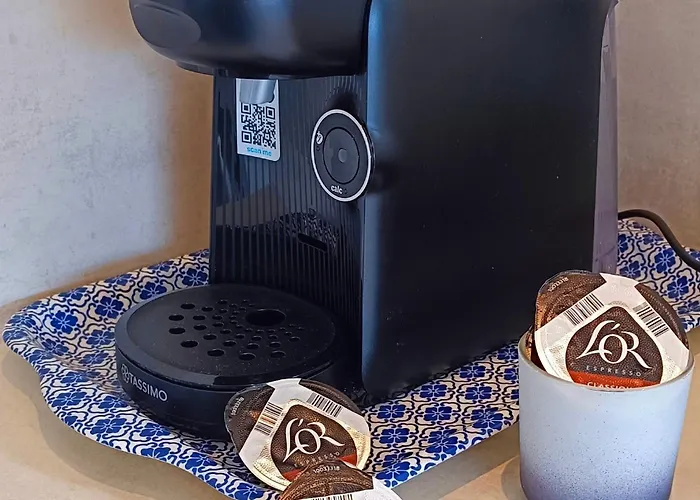 Maison Neuve Proche Avec Parking Gratuit Et Privé à 5 Min Du Musée De La Batterie De Merville Casa de Férias